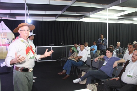 Reunião debate situação dos técnicos no Sistema Confea/Crea