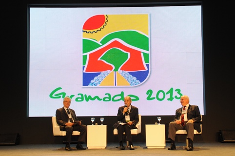 Pré-Sal entra em discussão na 70ª Soea