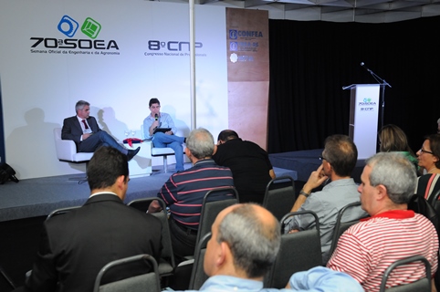 Os entraves à implantação de infraestrutura compatível no país