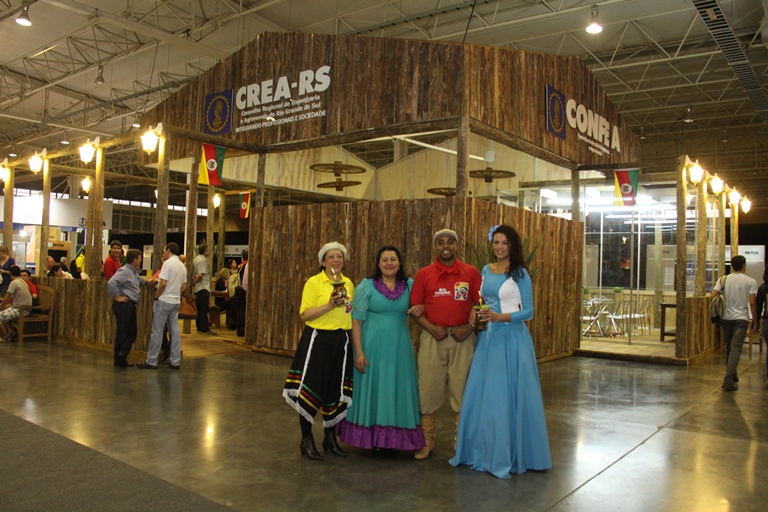 ExpoSoea: uma vitrine do tamanho do Brasil