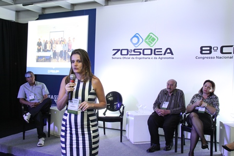 Colégio de Instituições de Ensino do Crea-MG: uma experiência que deu certo