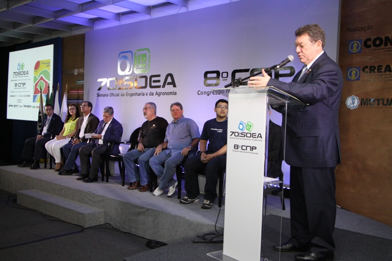 8º CNP resultará em projetos de lei e resoluções