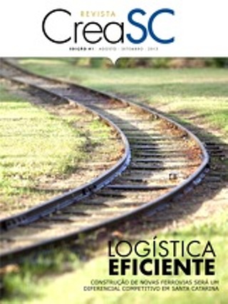 CREA-SC lançou Revista Digital inédita no sistema durante 70ª SOEA