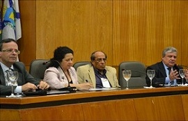 Conemi debate o papel das entidades de classe no Sistema Confea/Crea e Mútua