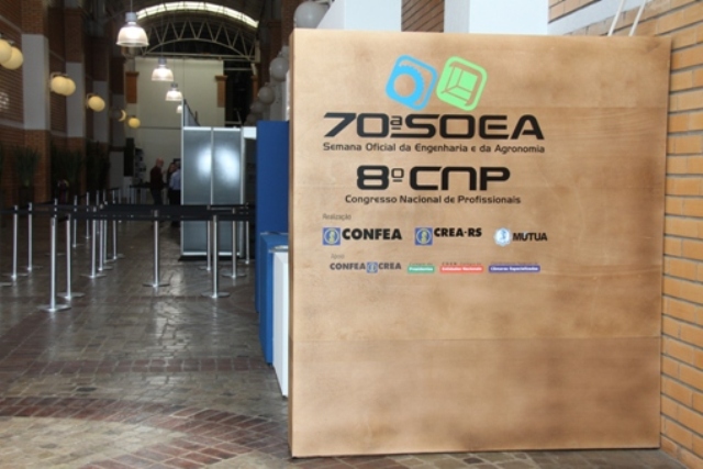 Emissão de certificados da 70ª Soea