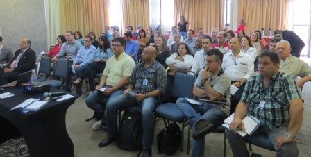 CREA-RS realiza atividade de Planejamento Estratégico 2014