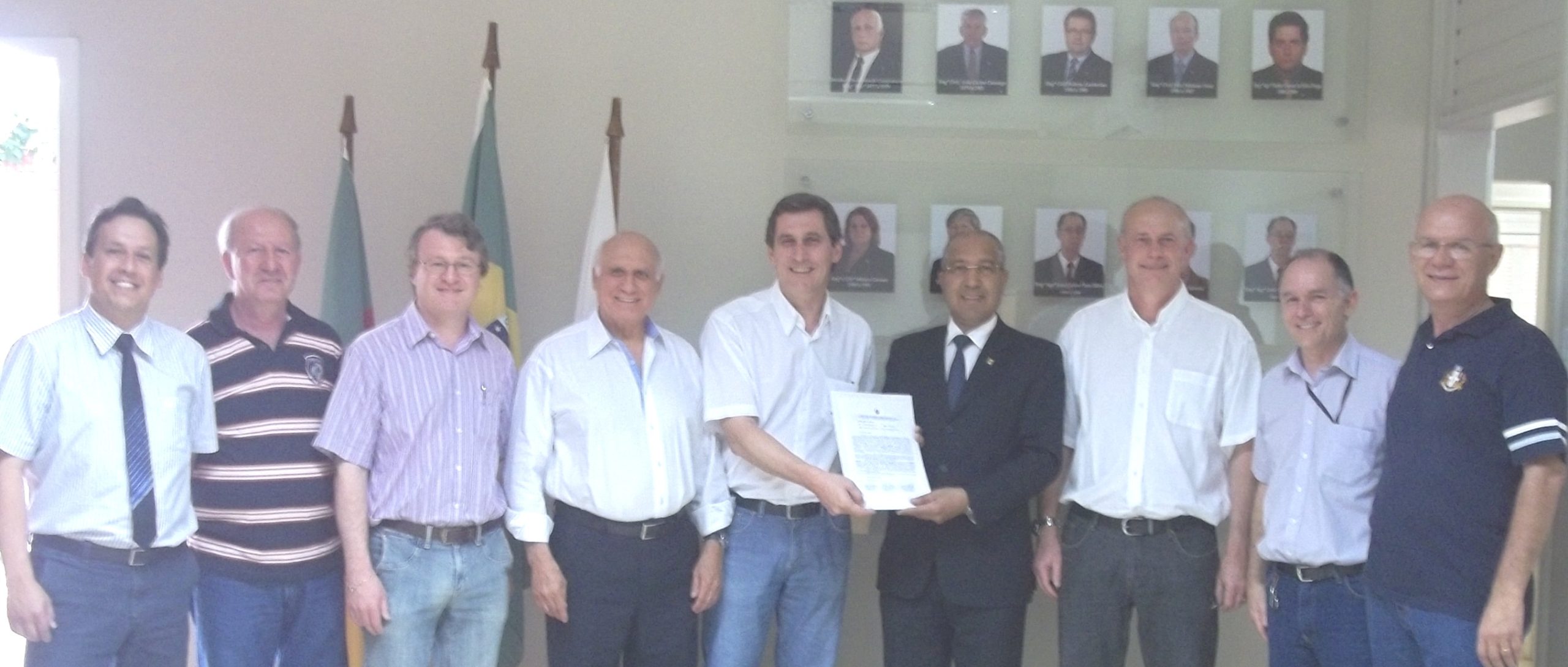 Aenorgs comemora o Dia do Engenheiro Agrônomo