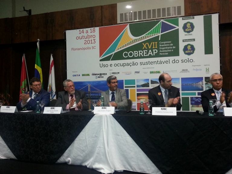 Certificação é destaque na abertura do XVII Cobreap