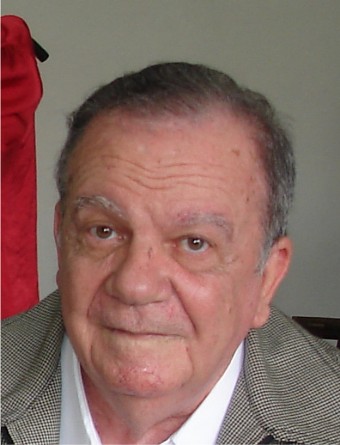Falecimento ex-conselheiro José Carlos Androvandi