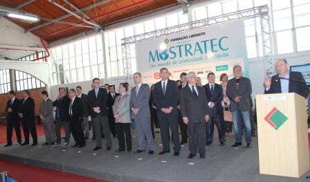 CREA-RS presente à Mostratec 2013