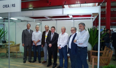 Abertura da Feenar ocorreu nesta sexta-feira