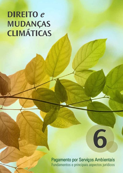 E-book gratuito sobre Pagamento por Serviços Ambientais