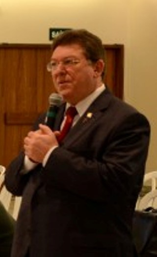 Legislação inédita para elevadores foi pauta do Colégio de Presidentes