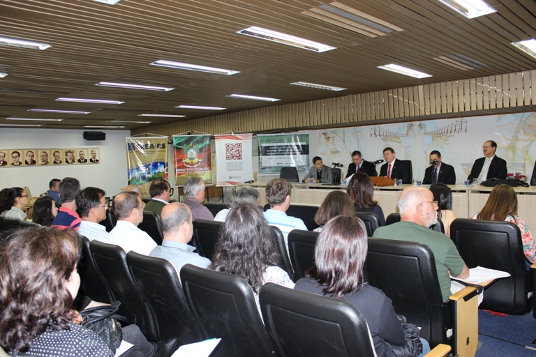 TAC para monitoramento do uso de agrotóxicos já apresenta resultados