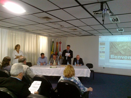 Seduc promove painel sobre cooperação técnica