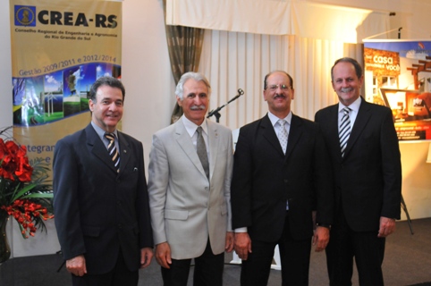 Assume nova diretoria da SEAAQ