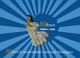 Eventos representativos marcam os 80 anos do Sistema