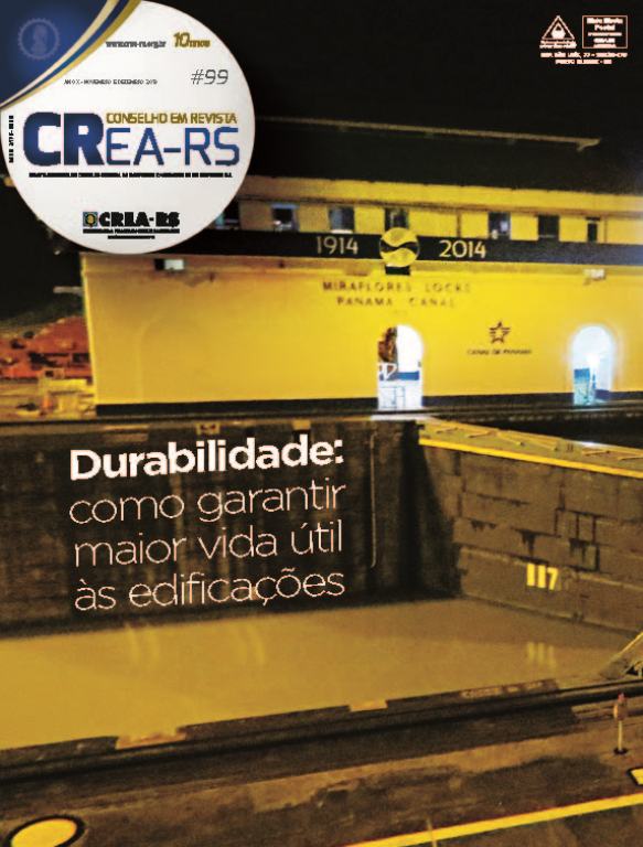 Conselho em Revista