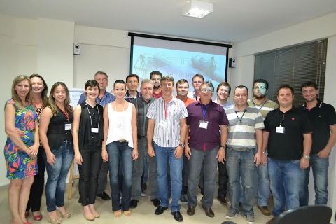 ASAERMAU promoveu curso a seus associados