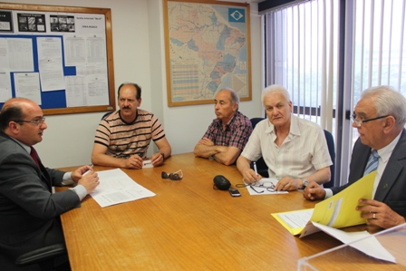 Procon e CREA-RS organizam ação conjunta de fiscalização