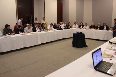 Coordenação Nacional de Agronomia se reunirá em Porto Alegre