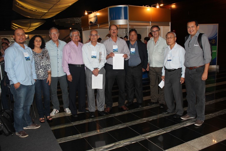 Fórum Nacional de CDERs é discutido em Brasília