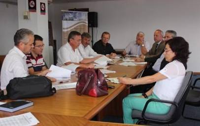Comissão de Orçamento e Tomada de Contas inicia trabalhos do ano
