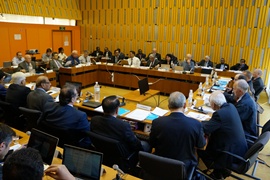 Engenheiros do mundo inteiro definem onde será a Conferência Mundial de 2019