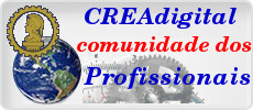 CREAdigital – Catálogo e Guia On-Line dos profissionais do CREA-RS