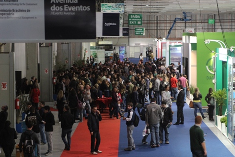 Fiema fecha superando expectativas e agradando expositores e visitantes