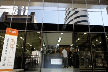 Porto Alegre tem novas regras para aprovação de edificações