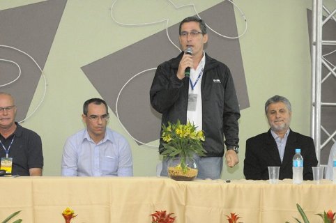 Programação da 20ª Fenasoja contempla palestra do CREA