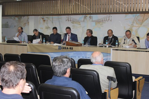 CDER-RS garante mais recursos para repasse às entidades de classe