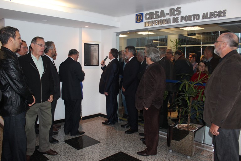 Inspetoria de Porto Alegre inaugura nova sala na Mútua