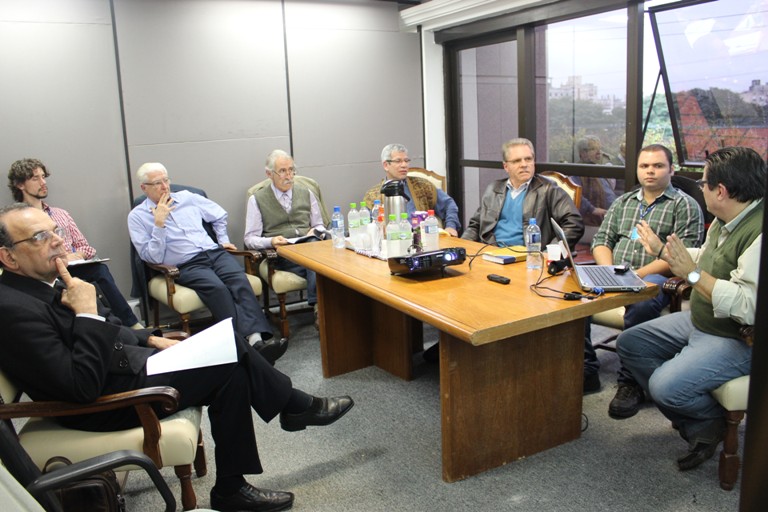 Coema prepara Seminário sobre Cadastro Ambiental Rural