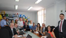 CREA Acre recebe Colégio de Presidentes do Sistema Confea/Crea