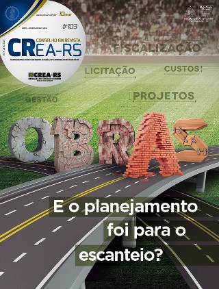 Conselho em Revista 103