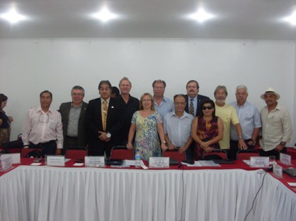 Workshop debate atividade da área civil