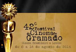 CREA-RS realiza Blitz no 42º Festival de Cinema de Gramado