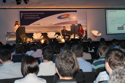 Construsul terá 2ª ed. do Seminário de Inovação e Tecnologia da Construção Civil