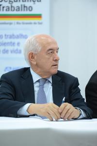 Segurança no Trabalho é tema de evento na Feira Construsul