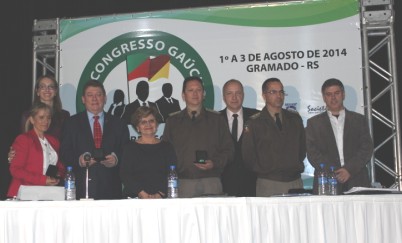 Segurança é prioridade em clubes gaúchos