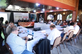 Colégio de Entidades Nacionais promove reunião extraordinária em Teresina