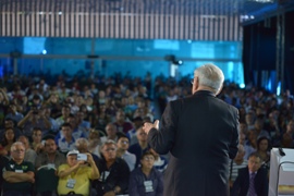 Ozires Silva defende mais autoestima ao Engenheiro brasileiro