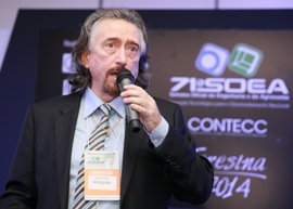 Tecnologia impulsiona construção de pontes estaiadas no Brasil
