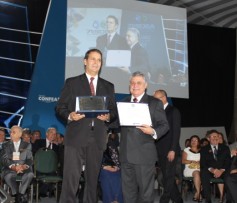 Homenagem a ex-conselheiro gaúcho marca abertura da 71ª Soea