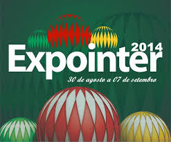 Estande do CREA-RS na Expointer promove uma série de atividades