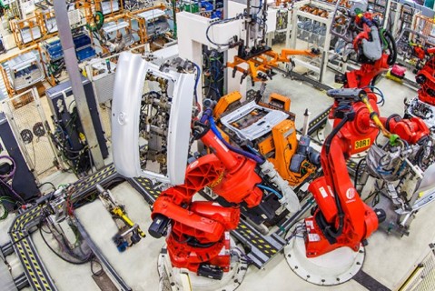 Programa Jovens Profissionais Fiat Chrysler 2015