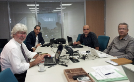 GT Saneamento do Confea finaliza manual para prefeituras