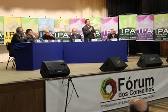 Evento debate legados da Copa do Mundo de 2014